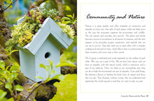Mindful Gardening