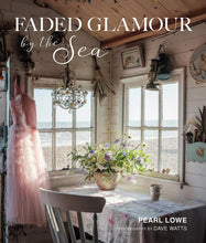 Faded Glamour by the Sea