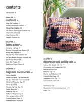 Crocheted Cats: 35 projects to make