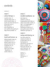 Crochet for Mindfulness: 35 patterns to make