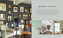 Farrow & Ball Colour Stories