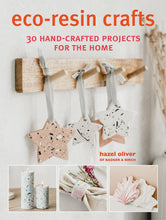 Eco-Resin Crafts