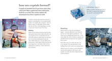 My Crystal Guide