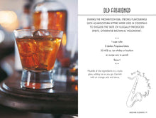 Gatsby Cocktails