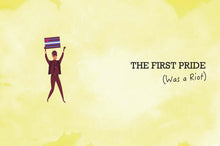 The Little Book of Pride