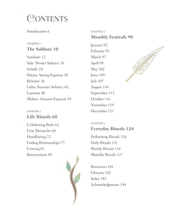 Seasons of the Witch