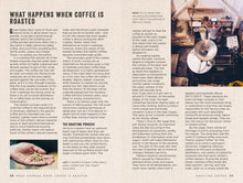 The Curious Barista’s Guide to Coffee