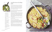 Home-cooked Comforts