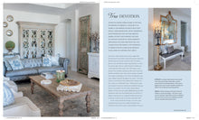 The Romantic Home