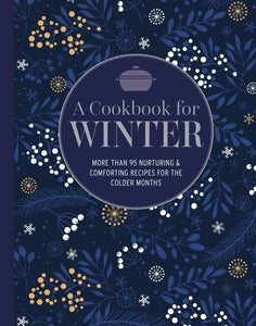 A Cookbook for Winter