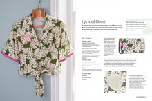Simple Hand Sewing