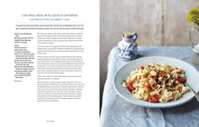 Cucina di Amalfi