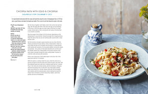 Cucina di Amalfi