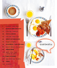 The Really Hungry Student Cookbook