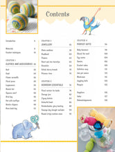 Learn to Crochet