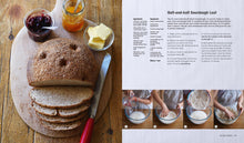 The First-time Bread Baker