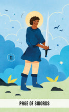 The Astrology Tarot