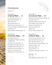 Walking with the Seasons