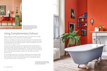 Annie Sloan Colourful Living