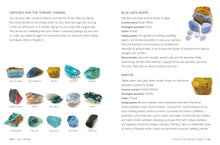 The Pocket Crystal Chakra Healer