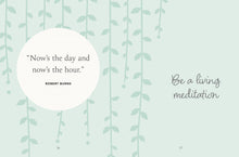 Present Over Perfect