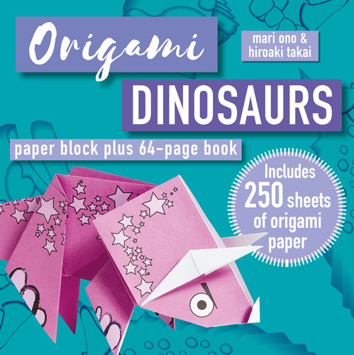 Origami Dinosaurs