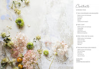 The Flower Hunter: Creating a Floral Love Story Inspired by the Landscape