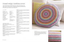 Easy Crochet for Beginners