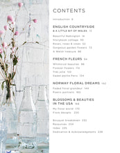 Rachel Ashwell: My Floral Affair