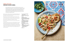 The Malay Cook