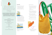 A Beginner's Guide to Loom Knitting