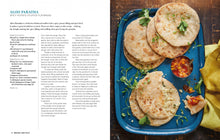 Manju’s Cookbook
