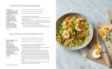 Modern Vegetarian Instant Pot® Cookbook