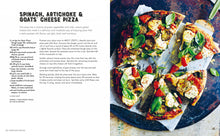 Fire and Slice