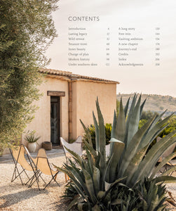 Hidden Homes of Southern Italy