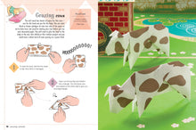 Easy Origami for Kids