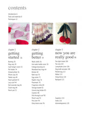 Easy Knitting for Beginners