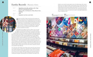 Around the World in 80 Record Stores: Updated edition