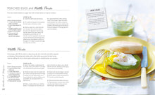 The Forager's Kitchen Handbook