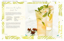 Mocktails, Cordials, Syrups, Infusions and more