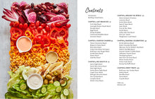 Grazing & Feasting Boards