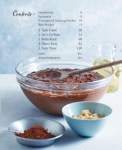 Va va Voom Vegan Cakes