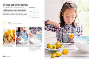 Easy Cooking for Kids