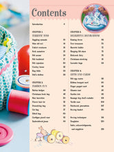Learn to Sew