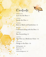 The Wisdom of Honeybees