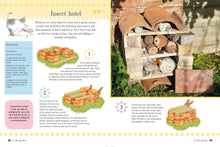 Learn about Nature Activity Book