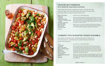 Vegetarian Sheet Pan Cooking