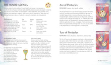 The Magical Nordic Tarot