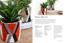 Punch-Needle Craft