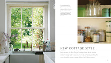 Easy Cottage Style
